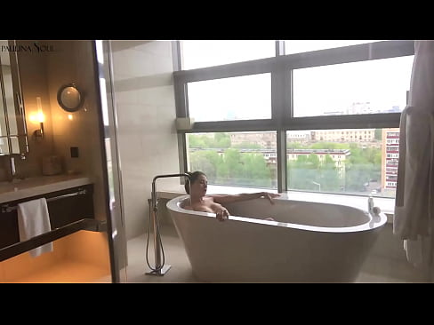 ❤️ 巨大的寶貝熱情地在浴室裡抽搐她的陰部 ❤❌ 優質性愛 在 zh-tw.redporn-tv.ru ️❤